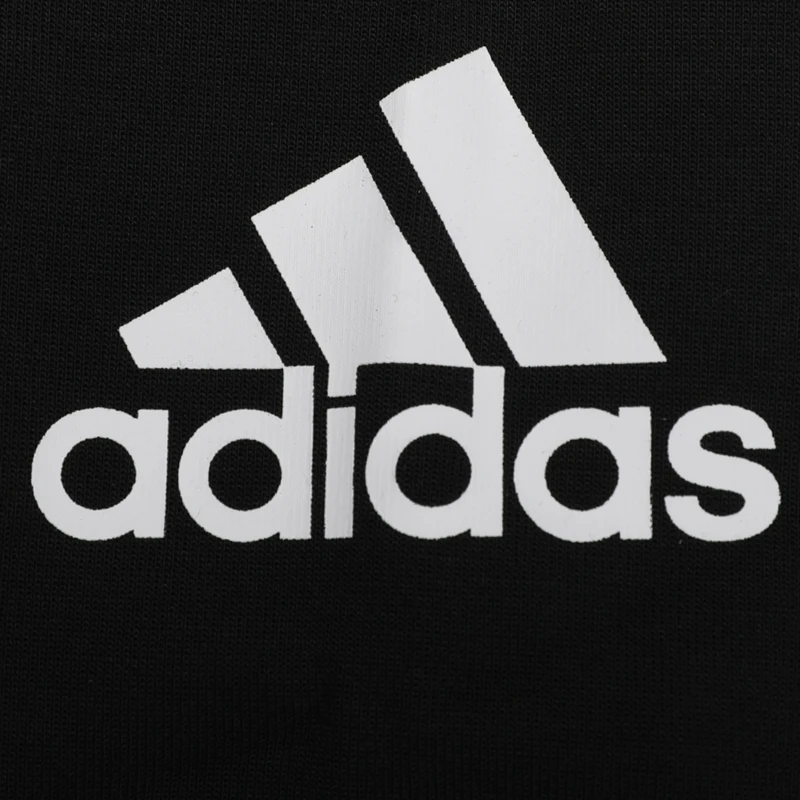 Original New Arrival Adidas M MH Plain FZ Men's jacket Hooded Sportswear