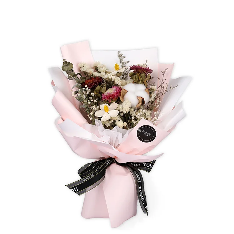 Mother's Day Bouquet Gift Valentine's Day Bouquet Gift Box Teacher Gift Flower Bouquet Preserved Flower Small Bouquet
Mother's Day Bouquet Gift Valentine's Day Bouquet Gift Box Teacher Gift Flower Bouquet Preserved Flower Small Bouquet