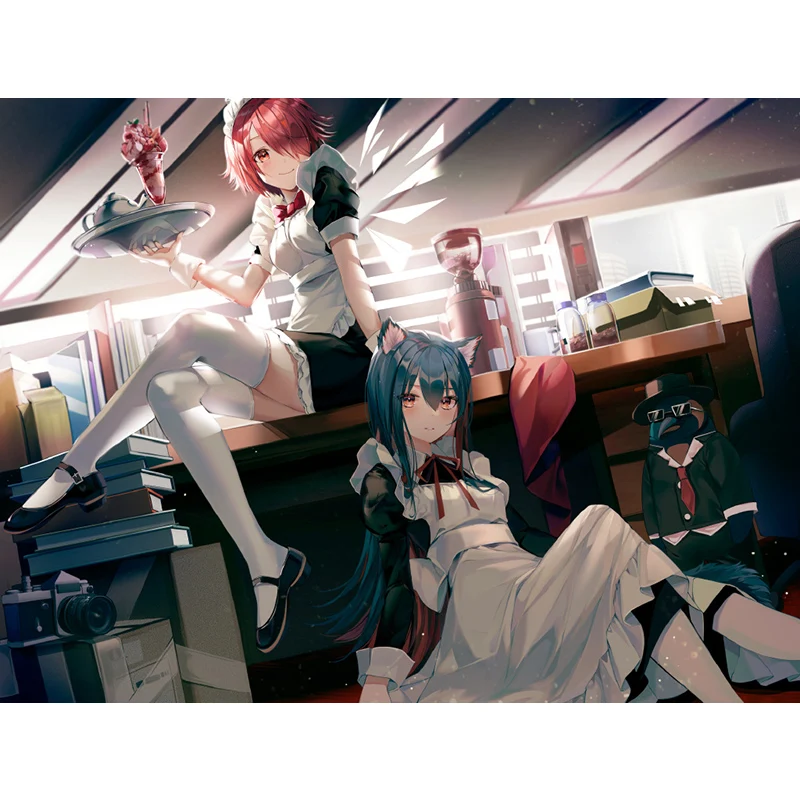 13CM ANIME Car Wall Computer Laptop Refrigerator Skateboard Computer Desktop Stickers
13CM ANIME Car Wall Computer Laptop Refrigerator Skateboard Computer Desktop Stickers