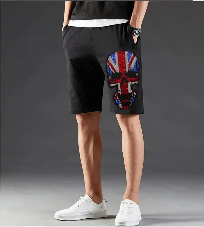 Повседневные дизайнерские шорты, мужские шорты, модная мужская одежда, мужские шорты 
Повседневные дизайнерские шорты, мужские шорты, модная мужская одежда, мужские шорты