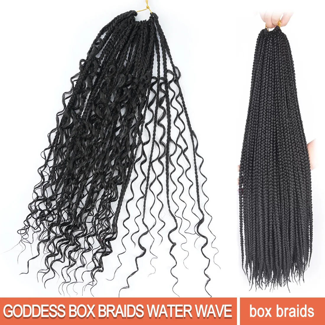 14, 24 дюйма, кудрявые косички Джамбо в коробке, вязанные косички для наращивания волос, искусственные волосы, плетеные волосы, предварительно...
14, 24 дюйма, кудрявые косички Джамбо в коробке, вязанные косички для наращивания волос, искусственные волосы, плетеные волосы, предварительно...