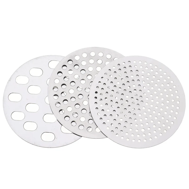 Stainless Steel Potato Ricer Masher Fruit Vegetable Press Juicer Crusher Squeezer Garlic Presser Kitchen Tools
Stainless Steel Potato Ricer Masher Fruit Vegetable Press Juicer Crusher Squeezer Garlic Presser Kitchen Tools