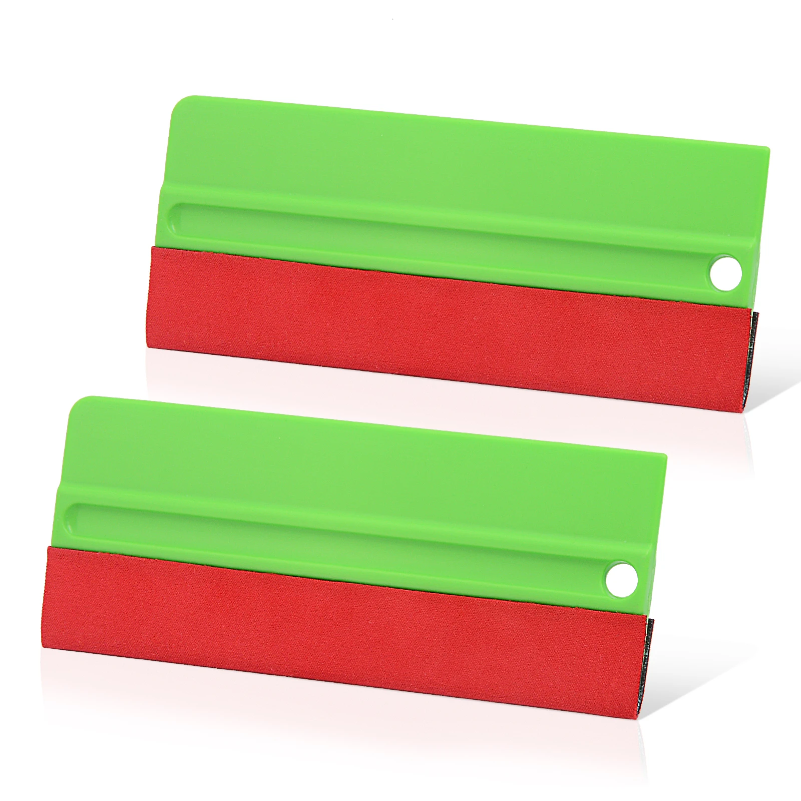 EHDIS 2 шт. виниловая пленка из углеродного волокна для автомобильной пленки 3-слойный войлочный скребок инструмент для пинга инструмент для т...
EHDIS 2 шт. виниловая пленка из углеродного волокна для автомобильной пленки 3-слойный войлочный скребок инструмент для пинга инструмент для т...