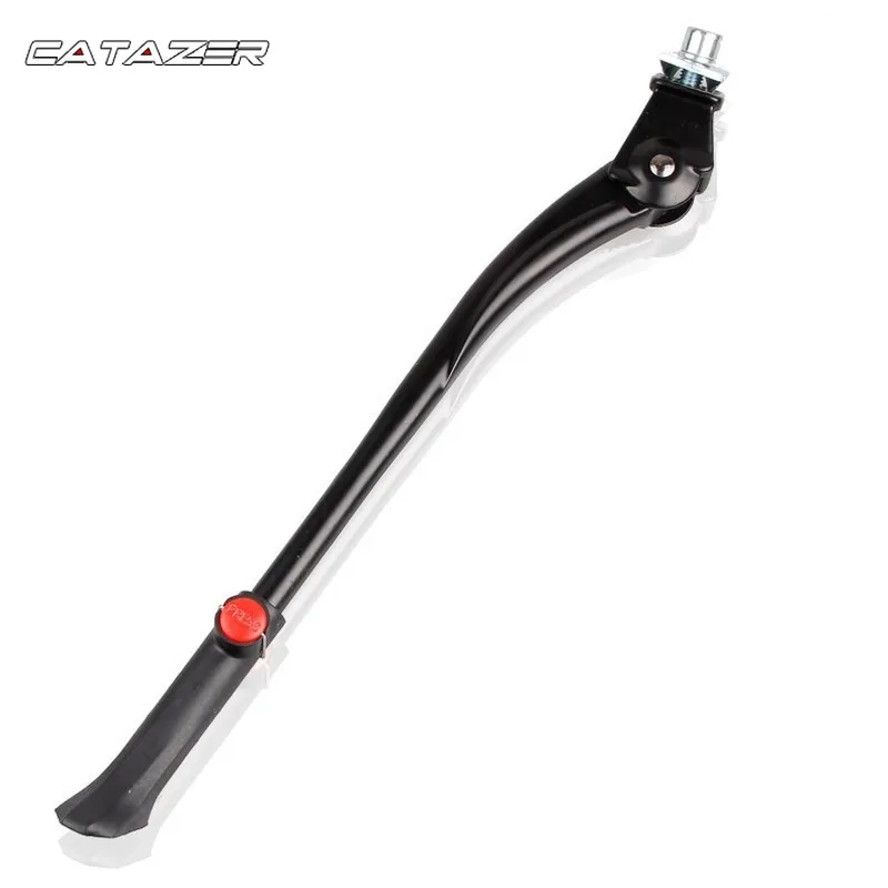 Adjustable Bicycle Kickstand Aluminum Bike Side Folding Cycling Side Stand Parking Leg Rod Mountain Road Bike Parts
Adjustable Bicycle Kickstand Aluminum Bike Side Folding Cycling Side Stand Parking Leg Rod Mountain Road Bike Parts