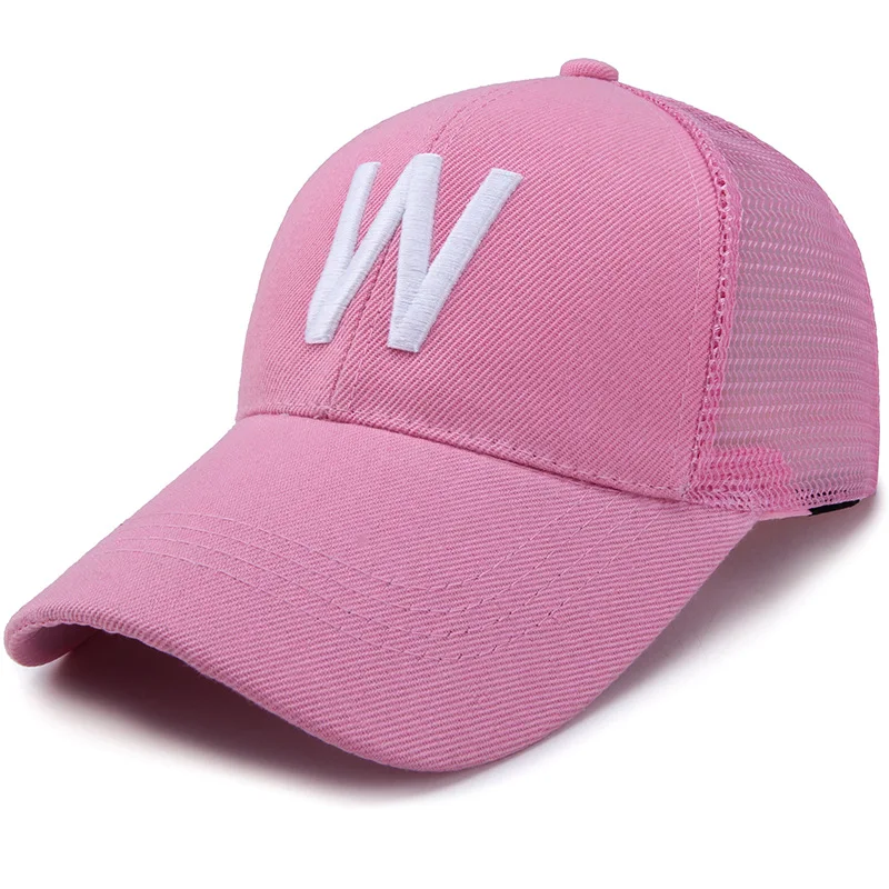 Бейсболка с вышивкой в сеточку, хлопковая бейсболка с буквой W, новинка, мужская и женская кепка-Снэпбэк, регулируемые спортивные кепки, кепк...
Бейсболка с вышивкой в сеточку, хлопковая бейсболка с буквой W, новинка, мужская и женская кепка-Снэпбэк, регулируемые спортивные кепки, кепк...