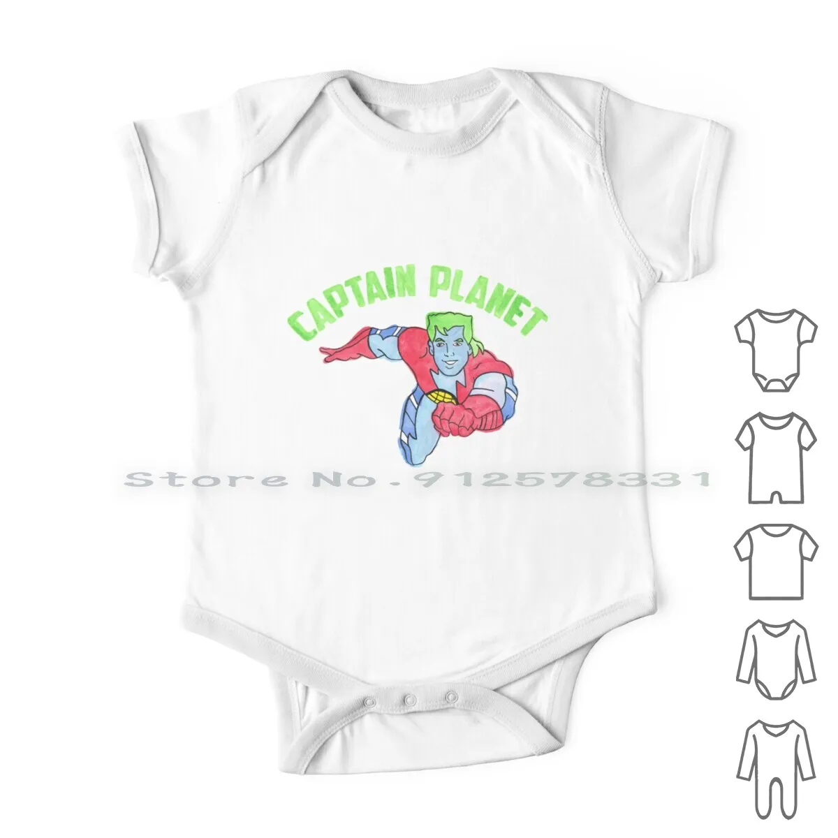 Captain Planet Newborn Baby Clothes Rompers Cotton Jumpsuits Earth Fire Wind Heart American Program Series Captain Planet
Captain Planet Newborn Baby Clothes Rompers Cotton Jumpsuits Earth Fire Wind Heart American Program Series Captain Planet