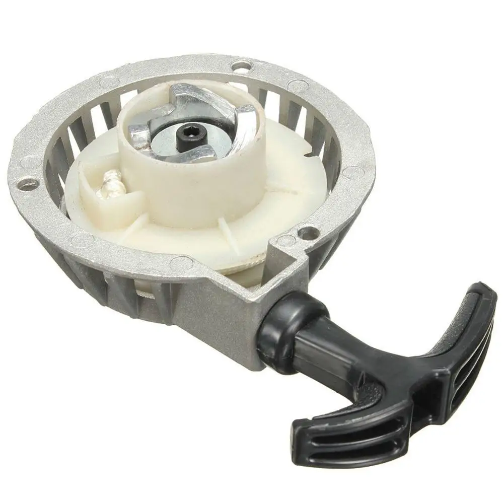 Mini Motorcycle Pull Starter 49CC Pit Dirt Pocket Bike Mini Motorcycle ATV Recoil Start
Mini Motorcycle Pull Starter 49CC Pit Dirt Pocket Bike Mini Motorcycle ATV Recoil Start