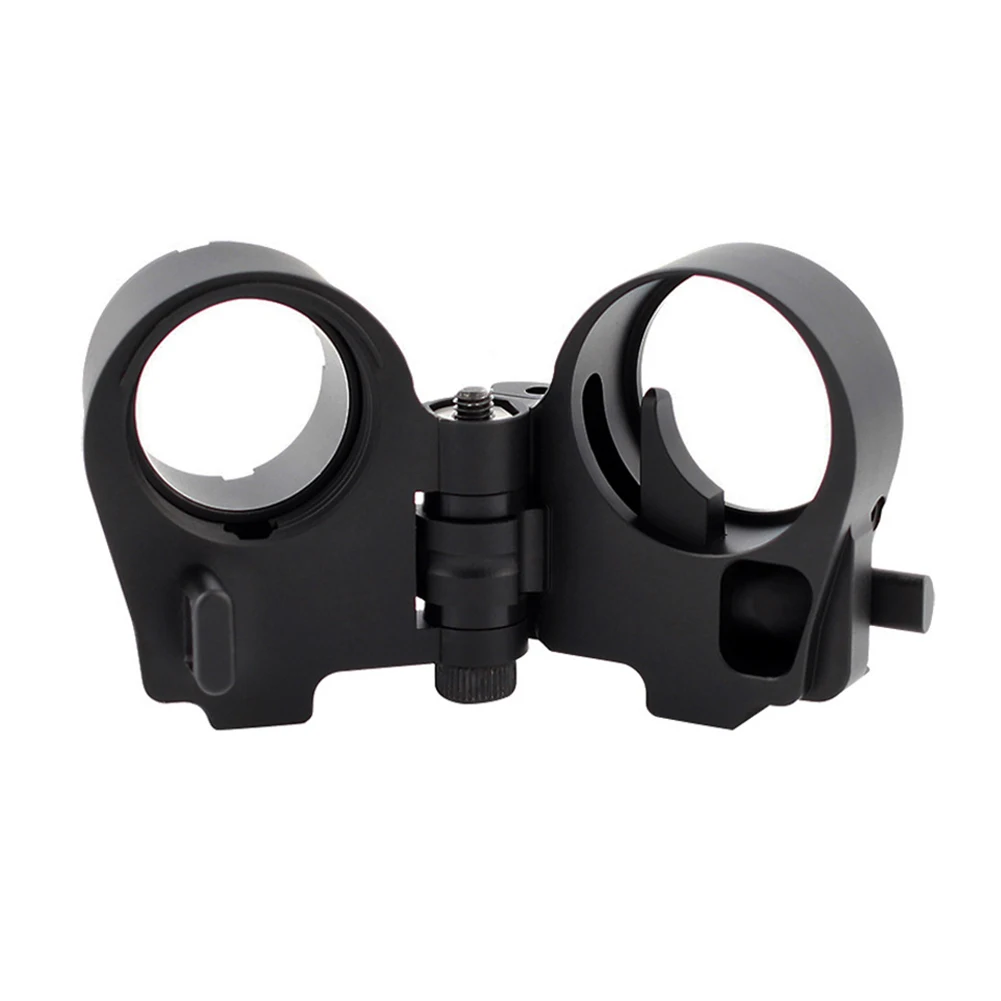 DLC Folding Stocks Adapter Adjustable Hinge Tension Detach Attachment Practical Hunting Equipments Accessories Black
DLC Folding Stocks Adapter Adjustable Hinge Tension Detach Attachment Practical Hunting Equipments Accessories Black