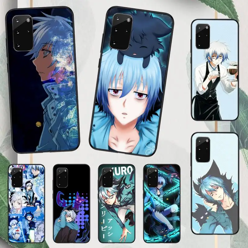 Servamp Kuro Kun Japan anime Phone Case For Samsung galaxy A S note 10 7 8 9 20 30 31 40 50 51 70 71 21 s ultra plus
Servamp Kuro Kun Japan anime Phone Case For Samsung galaxy A S note 10 7 8 9 20 30 31 40 50 51 70 71 21 s ultra plus