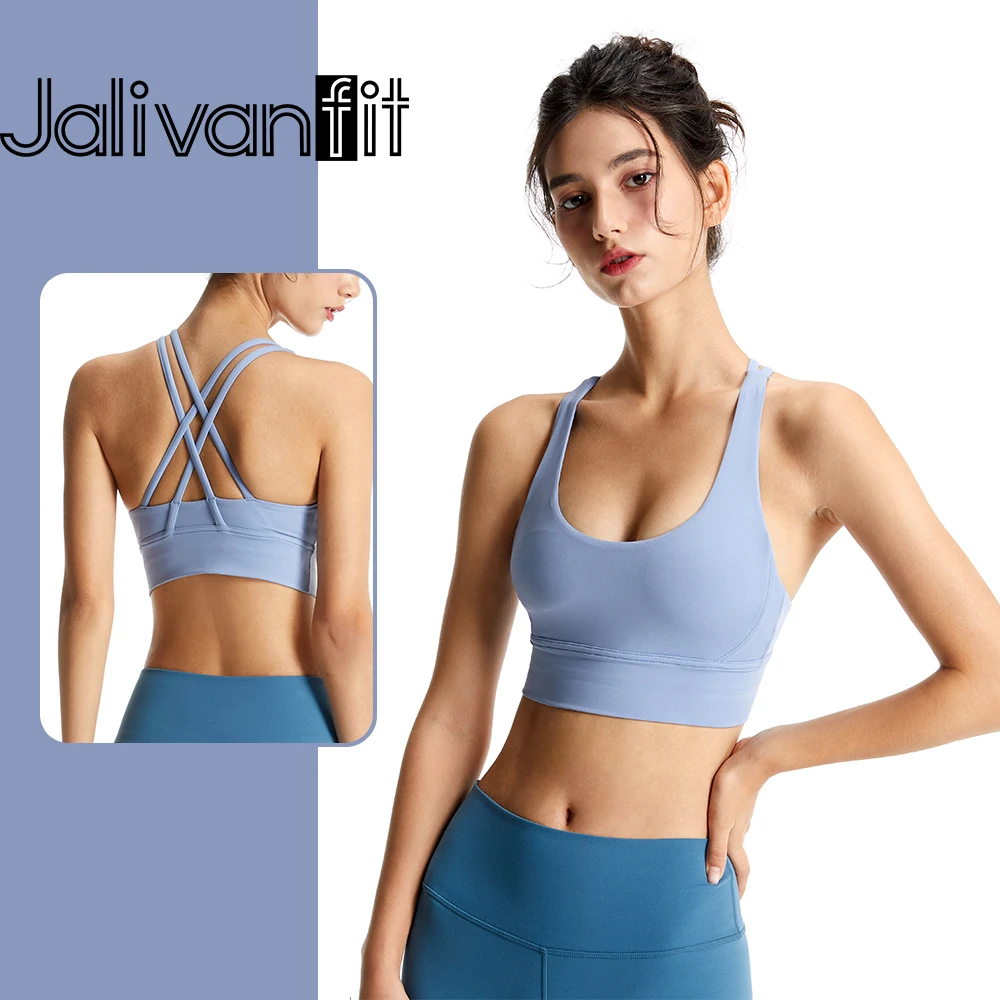 Nylon Vest Yoga Tops Sexy Fashion Sport Woman Tights Ventilation Gym Fitness Push Up Sports Bra Outdoor Running Sportswear
Nylon Vest Yoga Tops Sexy Fashion Sport Woman Tights Ventilation Gym Fitness Push Up Sports Bra Outdoor Running Sportswear