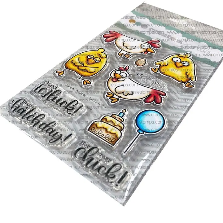 New Cute Chicks Small AnimaMetal Cutting Diary Dice And Stamps Stencils For Scrapbooking Stamps Embossing Mold Diy Paper Cards
New Cute Chicks Small AnimaMetal Cutting Diary Dice And Stamps Stencils For Scrapbooking Stamps Embossing Mold Diy Paper Cards