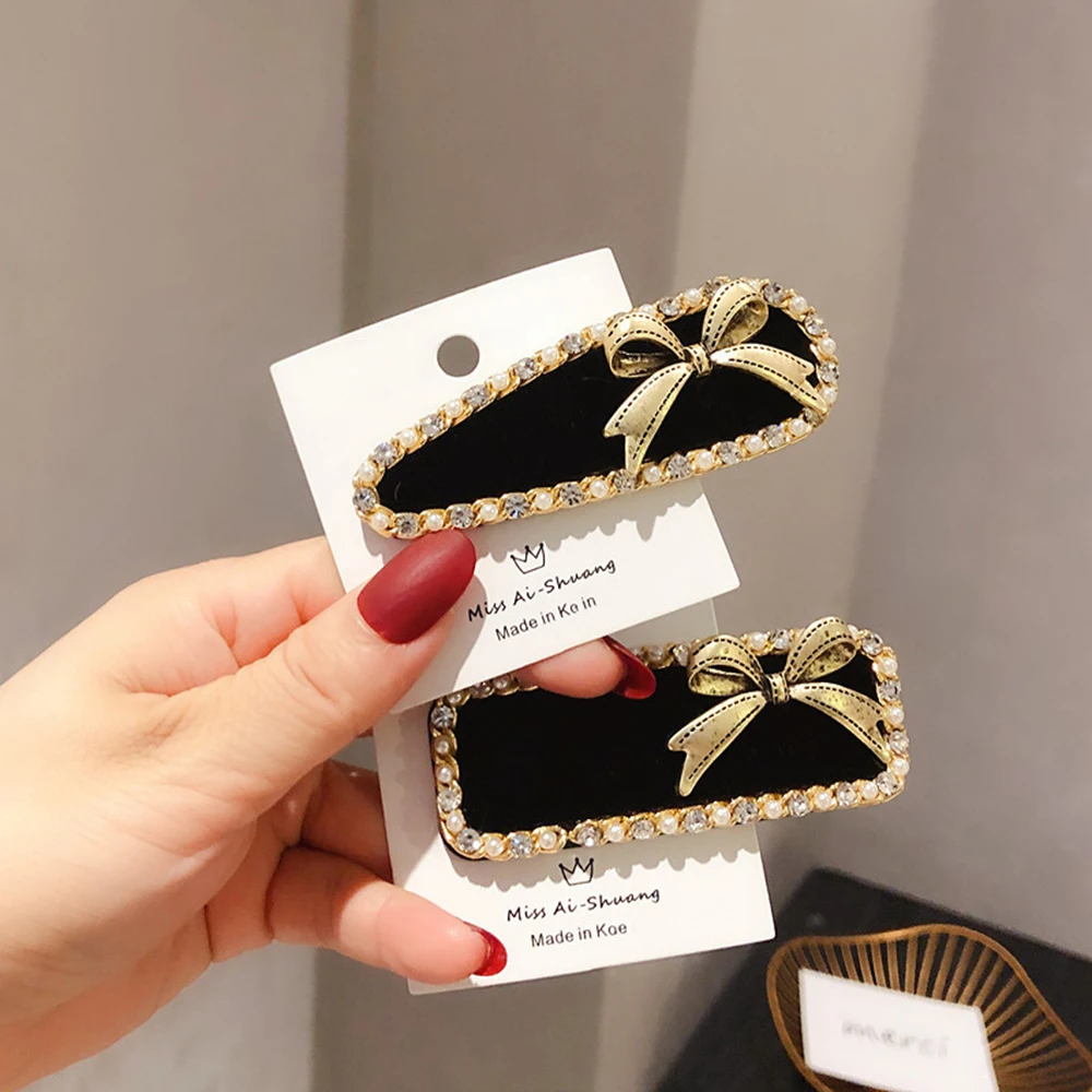 Hair Clip Girl Cute Hair Bands Hair Accessories Velvet Rhinestone Bow Flower Animal Headwear Hairpins Cartoon Hair Band Hairpin
Hair Clip Girl Cute Hair Bands Hair Accessories Velvet Rhinestone Bow Flower Animal Headwear Hairpins Cartoon Hair Band Hairpin