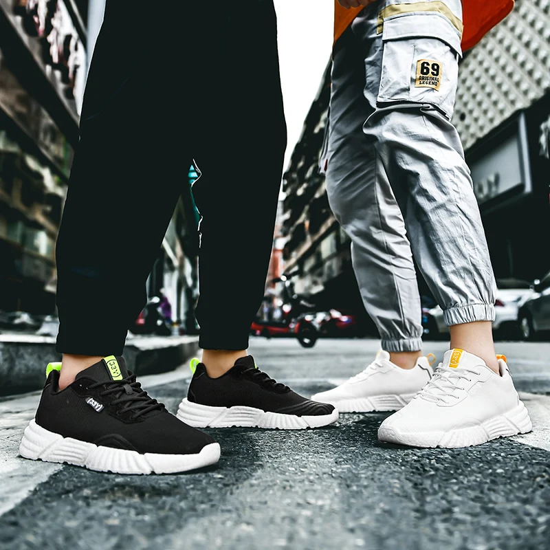 CYYTL Men's Spring Summer Fashion Breathable Sneakers TPU Casual Fitness Sports Mesh Lightweight Walking Running Basket Homme
CYYTL Men's Spring Summer Fashion Breathable Sneakers TPU Casual Fitness Sports Mesh Lightweight Walking Running Basket Homme
