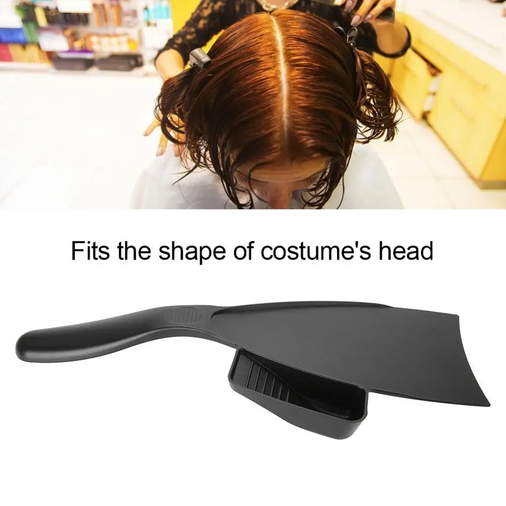 Palette Hair Dyeing Tools Colour Multi-function Hairdressing Salon Styling Container Design Can Store Dye Paste Coloring Supply
Palette Hair Dyeing Tools Colour Multi-function Hairdressing Salon Styling Container Design Can Store Dye Paste Coloring Supply