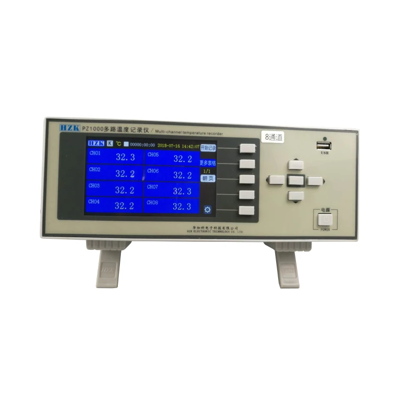 PZ1008S Multiple Channel Temperature Data Logger PZ1016S PZ1024S PZ1032S PZ1040S PZ1048S PZ1056S PZ1064S
PZ1008S Multiple Channel Temperature Data Logger PZ1016S PZ1024S PZ1032S PZ1040S PZ1048S PZ1056S PZ1064S