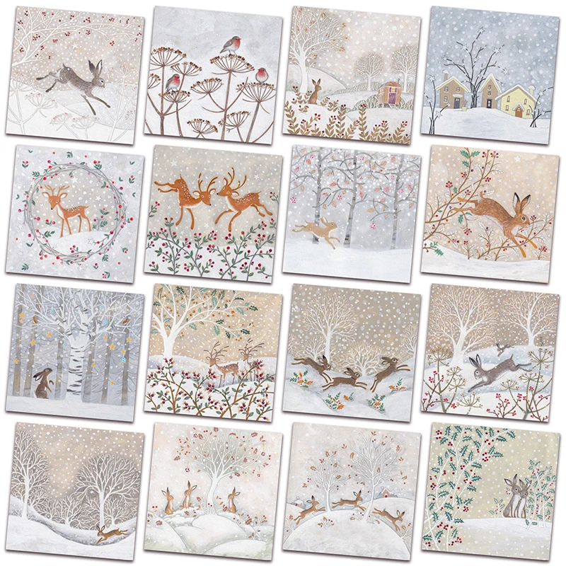 New Full Diamond painting mosaic Christmas Snow 5D DIY Diamond embroidery cross stitch deer rabbit bird picture Home decor 2864
New Full Diamond painting mosaic Christmas Snow 5D DIY Diamond embroidery cross stitch deer rabbit bird picture Home decor 2864