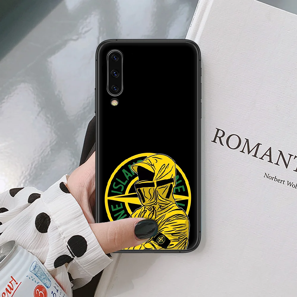 Stone Fashion Luxury Brand Islands Phone Case For Samsung Galaxy A 3 5 7 8 10 20 20E 21S 30 30S 40 50 51 70 71 Black black Back
Stone Fashion Luxury Brand Islands Phone Case For Samsung Galaxy A 3 5 7 8 10 20 20E 21S 30 30S 40 50 51 70 71 Black black Back