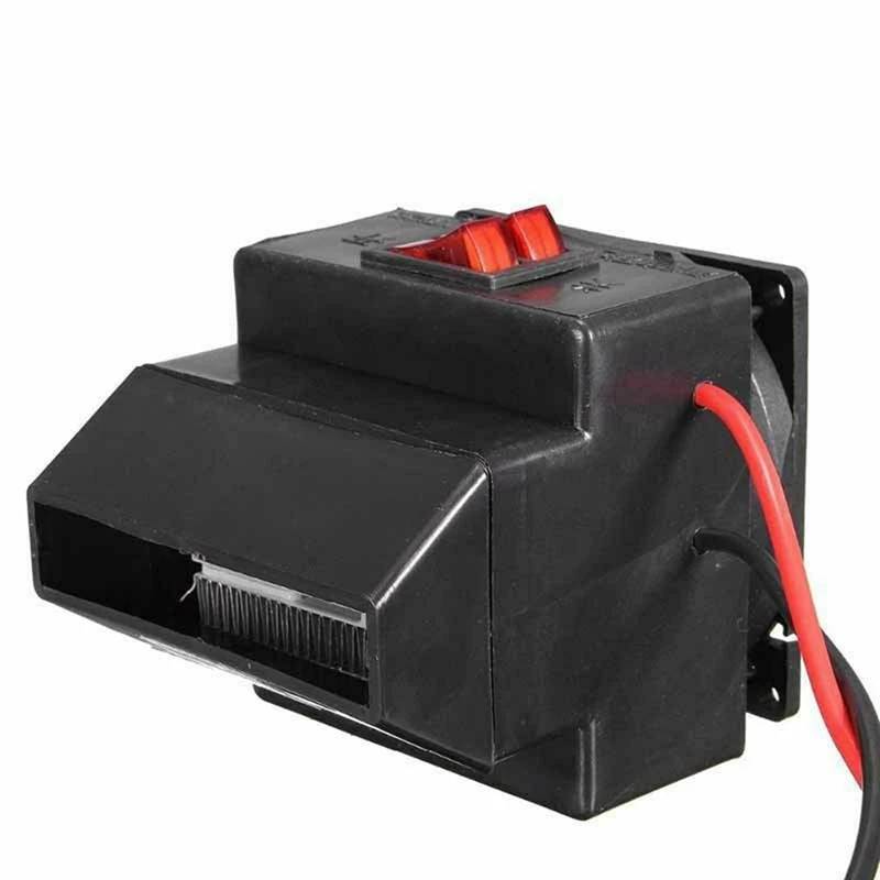 Car Heating Heater Hot Fan Temperature Control Device Driving Defroster Demister 300W 12V
Car Heating Heater Hot Fan Temperature Control Device Driving Defroster Demister 300W 12V