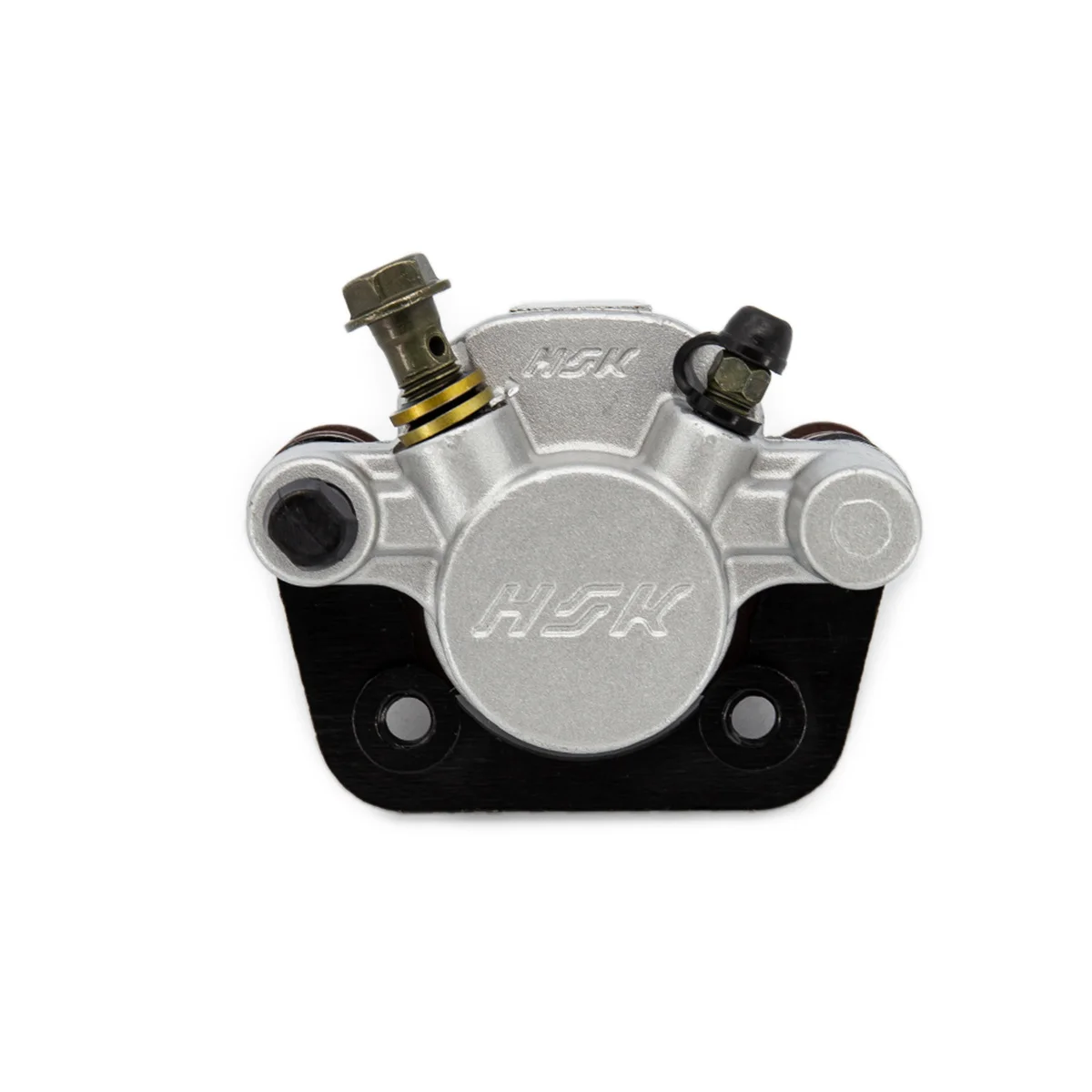 Hydraulic Brake Caliper Is Suitable for ATV Kart Four-wheeled Motorcycle Off-road Vehicle Modification Parts
Hydraulic Brake Caliper Is Suitable for ATV Kart Four-wheeled Motorcycle Off-road Vehicle Modification Parts
