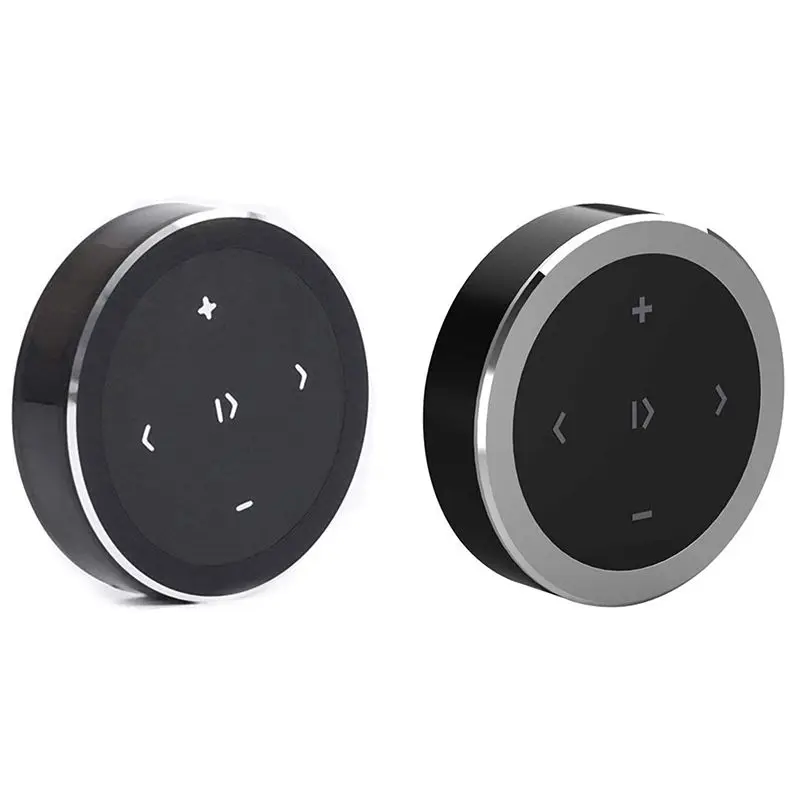 Car Wireless Mobile Phone Multimedia Bluetooth Multifunctional Steering Wheel Remote Controller
Car Wireless Mobile Phone Multimedia Bluetooth Multifunctional Steering Wheel Remote Controller