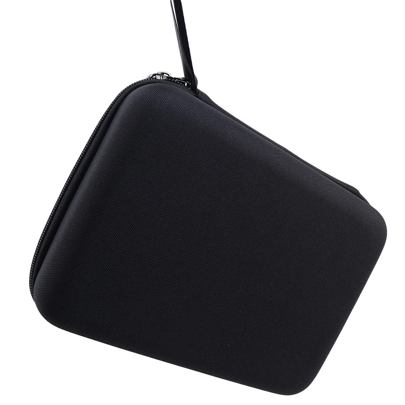 Guitar Accessories Waterproof Black Shockproof EVA Case Thumb Piano Portable General Box Bag Instrument Supplies
Guitar Accessories Waterproof Black Shockproof EVA Case Thumb Piano Portable General Box Bag Instrument Supplies
