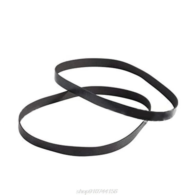 5pcs/set Vacuum Cleaner Leather Belt Vacuum Cleaner Accessories Parts Cleaner Timing Belt for Shark NV352 M25 21 Dropship
5pcs/set Vacuum Cleaner Leather Belt Vacuum Cleaner Accessories Parts Cleaner Timing Belt for Shark NV352 M25 21 Dropship