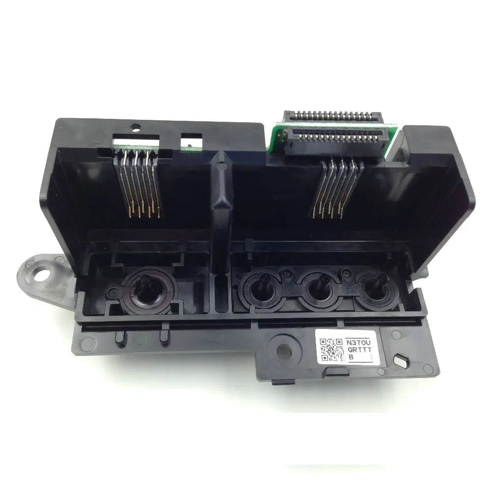 JAPAN NEW Printhead Print Head Printer head for Epson F094000 F094001 F094010 STYLUS C60 C62 CX3100 CX3200 I8100 STYC60
JAPAN NEW Printhead Print Head Printer head for Epson F094000 F094001 F094010 STYLUS C60 C62 CX3100 CX3200 I8100 STYC60