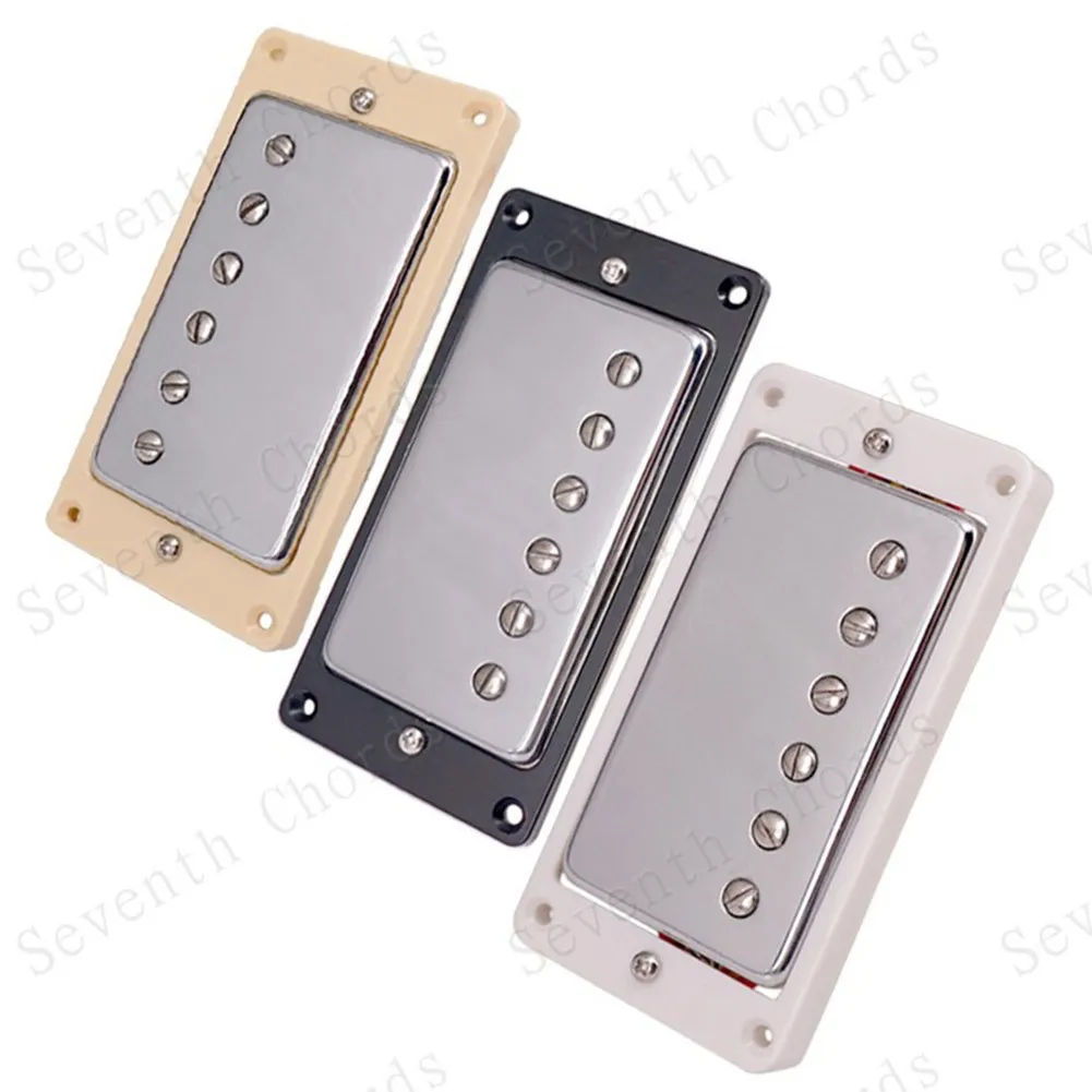 Набор струнных гитар Humbucker, комплект аксессуаров для электрогитары с нашейным мостом и кольцом
Набор струнных гитар Humbucker, комплект аксессуаров для электрогитары с нашейным мостом и кольцом