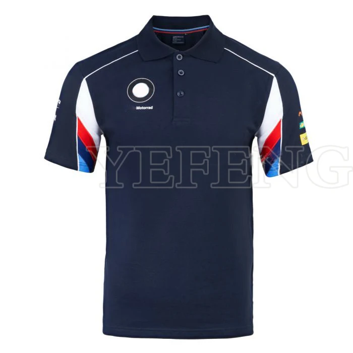 For BMW Polo Shirts Motorrad Motorcycle Scooter Riding Summer Short Sleeve Mens Quick Dry T-shirt
For BMW Polo Shirts Motorrad Motorcycle Scooter Riding Summer Short Sleeve Mens Quick Dry T-shirt