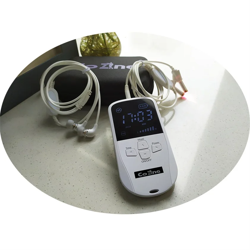 Laser Pulse Nose Rhinitis Allergy Reliever Treatment Anti-Snore Apparatus Sinusitis Therapy Massage Clip Health Care Therapy
Laser Pulse Nose Rhinitis Allergy Reliever Treatment Anti-Snore Apparatus Sinusitis Therapy Massage Clip Health Care Therapy