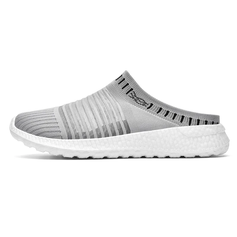 Summer Man Sandal Casual Flip Flops Brand Men's Slip-Ons Sandals Shoes Beach Slippers Men Clappers Husband Sneakers For Luxury
Summer Man Sandal Casual Flip Flops Brand Men's Slip-Ons Sandals Shoes Beach Slippers Men Clappers Husband Sneakers For Luxury