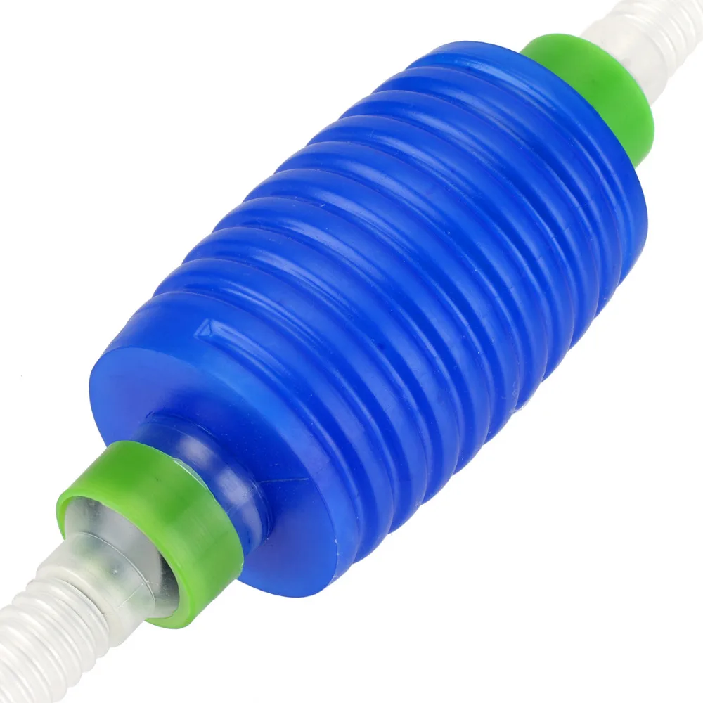 Aquarium Fish Tank Vacuum Gravel Water Filter Cleaner Siphon Pump Manual Cleaner Pump Safe Vacuum 1.8m
Aquarium Fish Tank Vacuum Gravel Water Filter Cleaner Siphon Pump Manual Cleaner Pump Safe Vacuum 1.8m