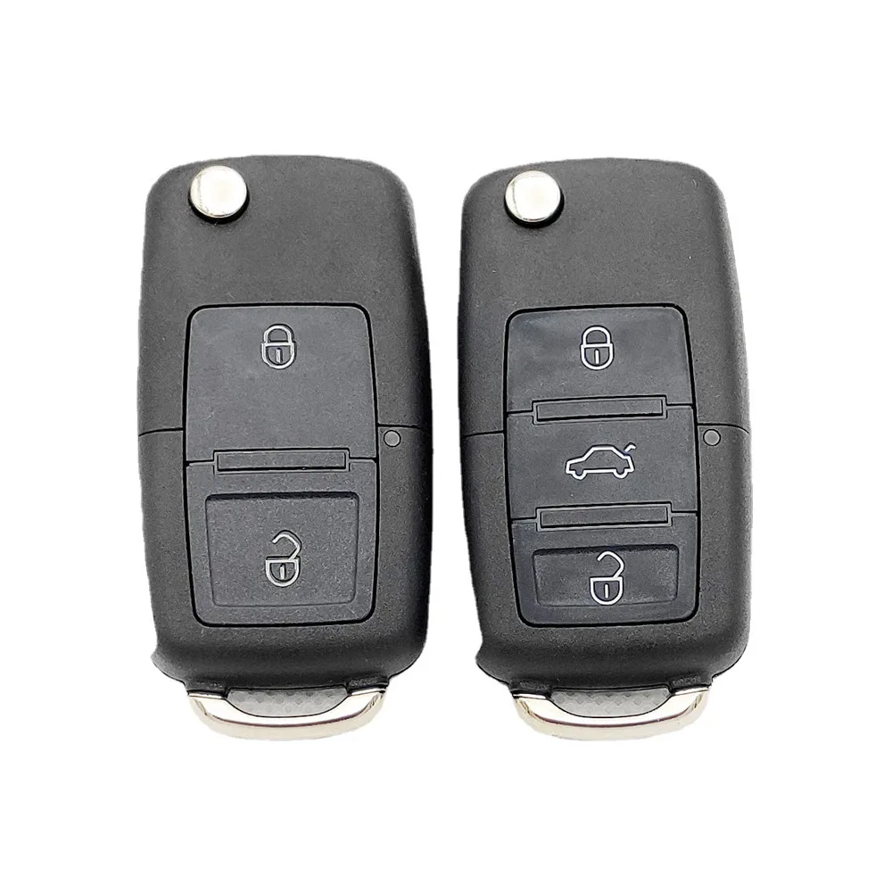 2 3 Button Folding Car Remote Key Flip Folding Key Shell Case for Jetta Golf Passat Beetle Skoda Octavia Seat Altea Polo B5
2 3 Button Folding Car Remote Key Flip Folding Key Shell Case for Jetta Golf Passat Beetle Skoda Octavia Seat Altea Polo B5