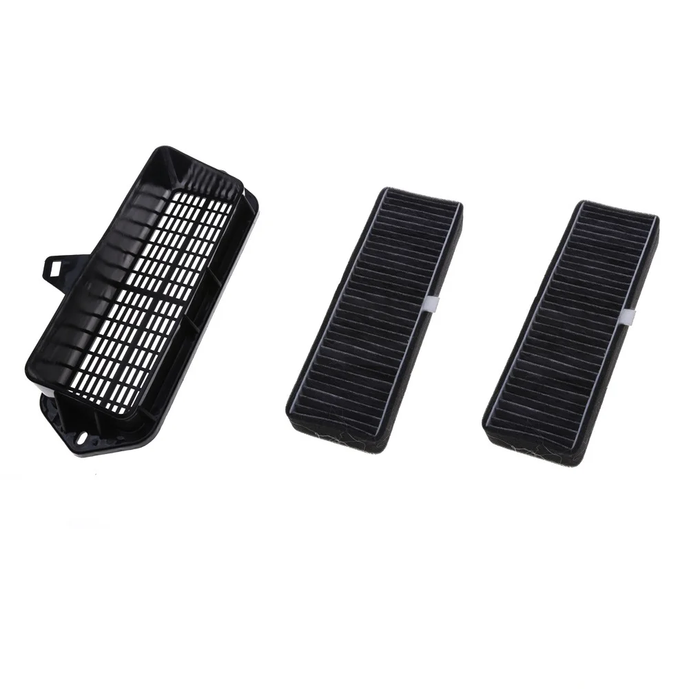 Car External Filter Assemblies for Vw Golf 7 Mk7 Golf 8 Mk8 2013-2020 Volkswagen Tiguan Mk2 Teramont Tharu Passat T-roc T-cross
Car External Filter Assemblies for Vw Golf 7 Mk7 Golf 8 Mk8 2013-2020 Volkswagen Tiguan Mk2 Teramont Tharu Passat T-roc T-cross
