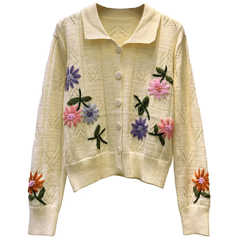 with a cardigan early autumn of 2020 the new female han edition thin long-sleeved sweater coat of cultivate morality
with a cardigan early autumn of 2020 the new female han edition thin long-sleeved sweater coat of cultivate morality