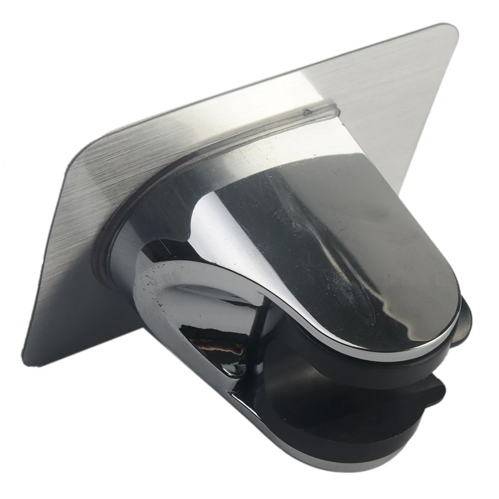 Adjustable Bracket Handheld Wall Mount Shower Self-adhesive Suction Up Showerhead Holder Height Drill-free
Adjustable Bracket Handheld Wall Mount Shower Self-adhesive Suction Up Showerhead Holder Height Drill-free