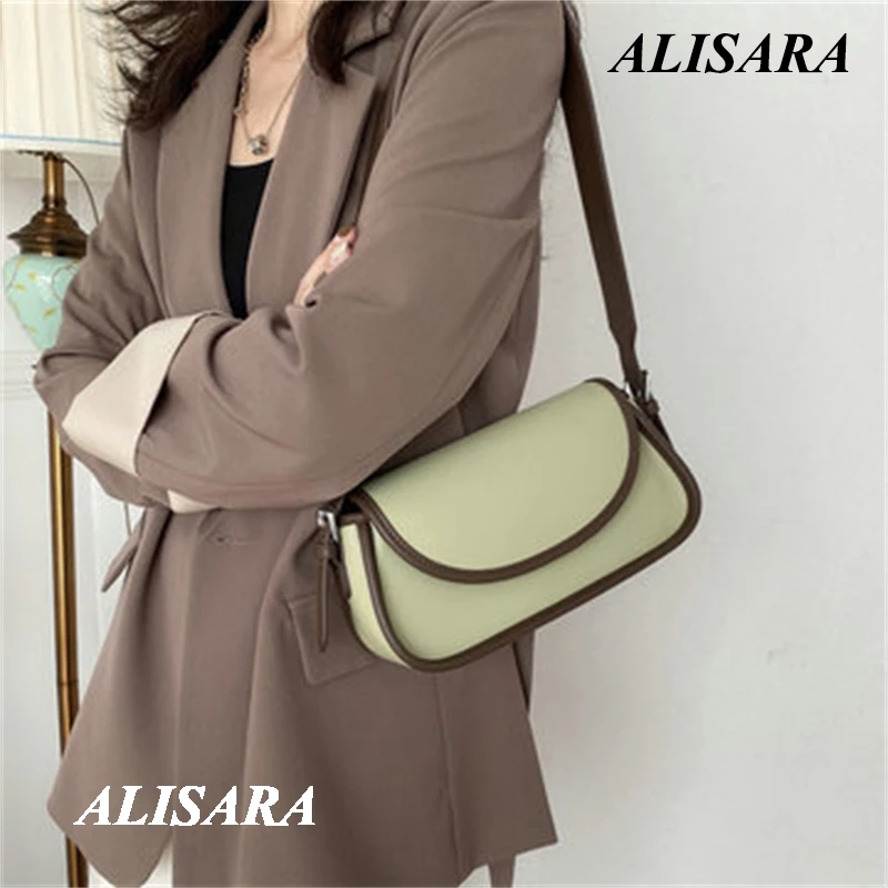 Niche design under the arm bag female 2021 new hit color single shoulder messenger leather bag retro baguette bag
Niche design under the arm bag female 2021 new hit color single shoulder messenger leather bag retro baguette bag