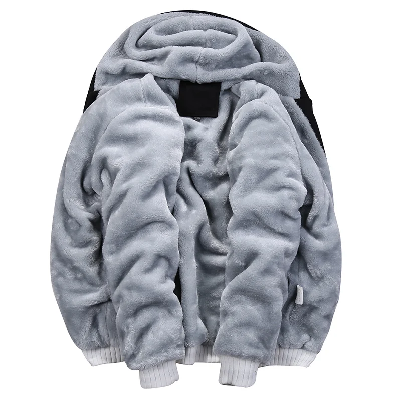 Sailor Moon Male Thick Sweatshirts Warm Trousers Winter New Brand Sports Sets Men 2 Piece Suit Biker Clothing Camouflage Jackets
Sailor Moon Male Thick Sweatshirts Warm Trousers Winter New Brand Sports Sets Men 2 Piece Suit Biker Clothing Camouflage Jackets