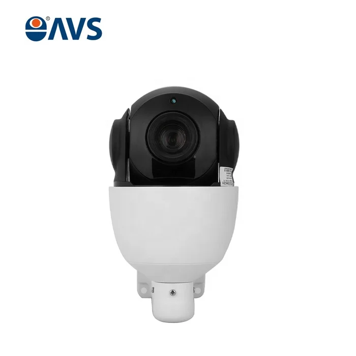 8.0MP 80M Night Vision Sony IMX415 20X Optical Zoom PTZ Dome IP Camera with POE Audio and Storage Function
8.0MP 80M Night Vision Sony IMX415 20X Optical Zoom PTZ Dome IP Camera with POE Audio and Storage Function