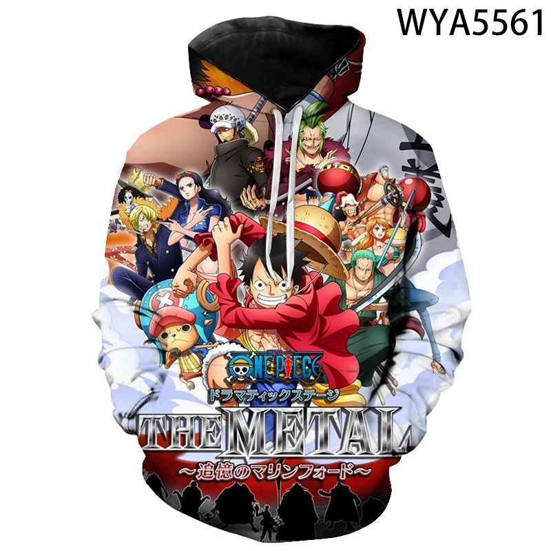 New Hoodies Cool Comics Free Shipping One Piece Fashion Men Women Children 3D Printed Sweatshirts Streetwear Kids Pullover
New Hoodies Cool Comics Free Shipping One Piece Fashion Men Women Children 3D Printed Sweatshirts Streetwear Kids Pullover