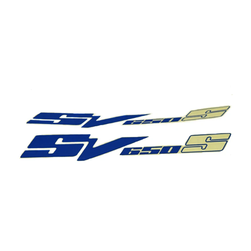Светоотражающие наклейки в полоску для SUZUKI SV 650 S SV650S|rim wheel sticker|stickers for suzukidecal stickers