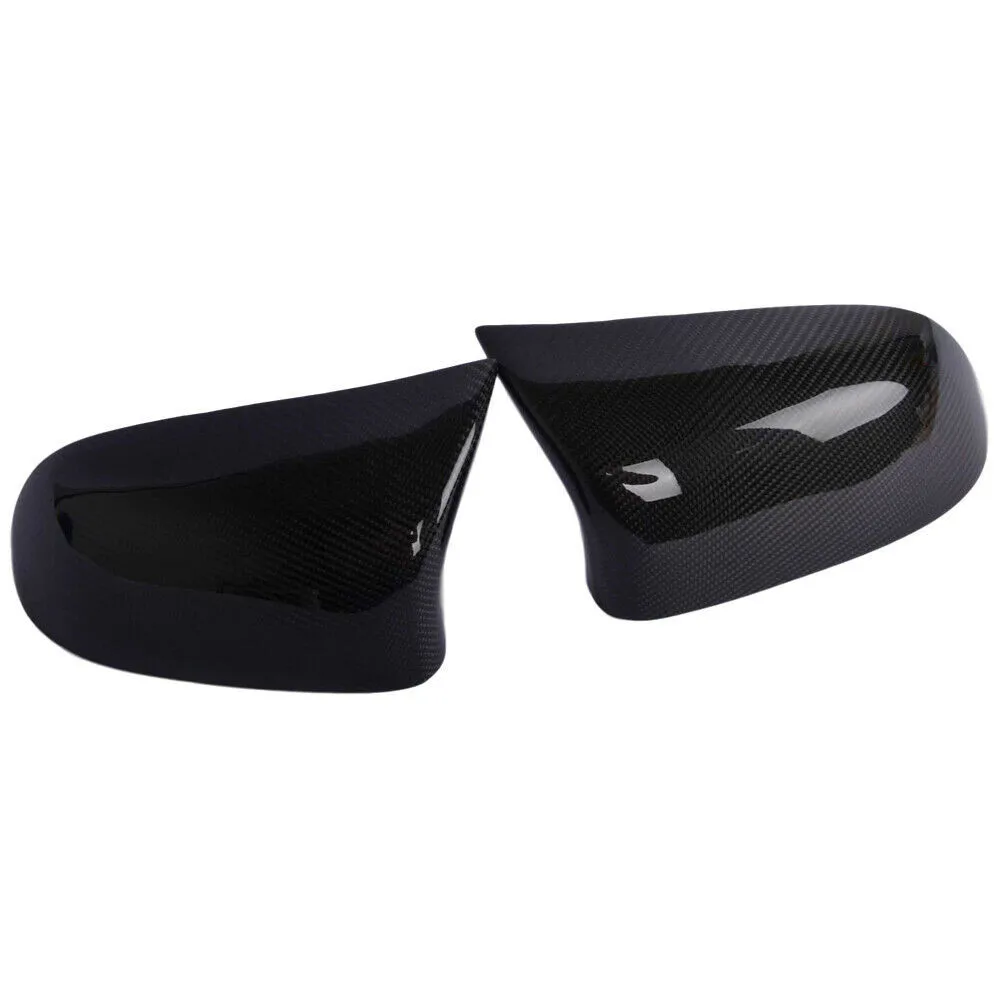 Sale ABS Carbon Fiber Mirror Cover Cap FOR 2015-2018 BMW X5 X6 Carbon Fiber Side Mirror Cover Cap Replacemen- M High
Sale ABS Carbon Fiber Mirror Cover Cap FOR 2015-2018 BMW X5 X6 Carbon Fiber Side Mirror Cover Cap Replacemen- M High