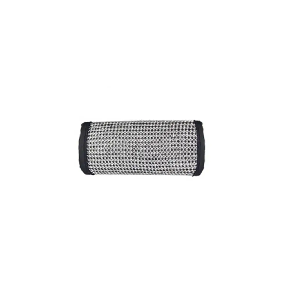 50% Dropshipping!!Shiny Rhinestone Faux Leather Car Handbrake Gear Shifter Knob Protective Cover
50% Dropshipping!!Shiny Rhinestone Faux Leather Car Handbrake Gear Shifter Knob Protective Cover