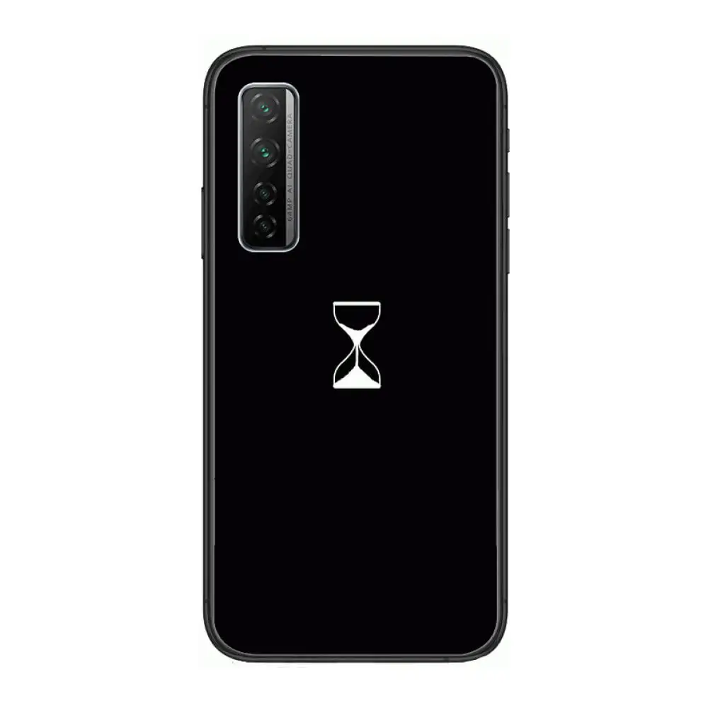 Senior Shockproof Phone Case For Huawei Nova 2 3 4 5 6 7 8 SE i E Pro Lite Black Etui Coque Painting Hoesjes comic fashion
Senior Shockproof Phone Case For Huawei Nova 2 3 4 5 6 7 8 SE i E Pro Lite Black Etui Coque Painting Hoesjes comic fashion