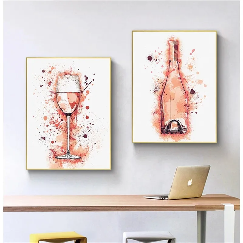 Creative Graffiti Red Wine Tall Canvas Painting Nordic Minimalist Wall Art Bedroom Living Room Wall Decoration Mural(No Frame)
Creative Graffiti Red Wine Tall Canvas Painting Nordic Minimalist Wall Art Bedroom Living Room Wall Decoration Mural(No Frame)
