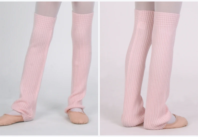 Children Soft Cashmere Ballet Dance Leg Warmers Professional Knited Warmed Latin Dance Thermal Girls
Children Soft Cashmere Ballet Dance Leg Warmers Professional Knited Warmed Latin Dance Thermal Girls