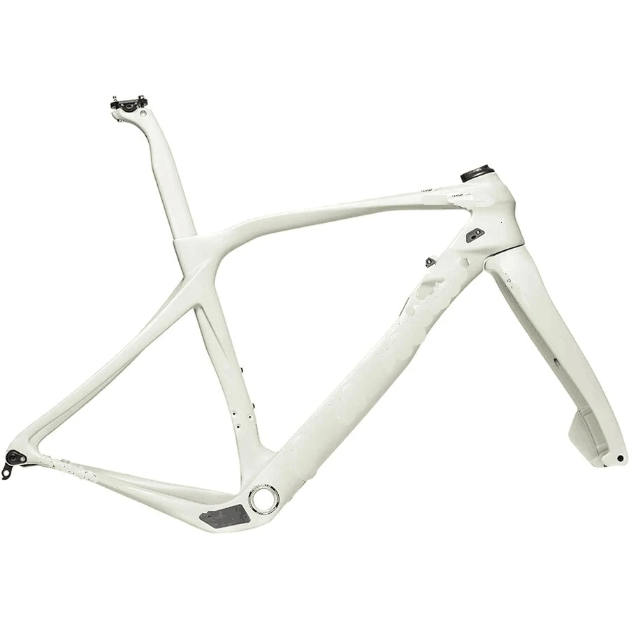 2021 new T1000 UD carbon fiber road gravel bicycle frame disc racing Grevil ultralight bicycle frame