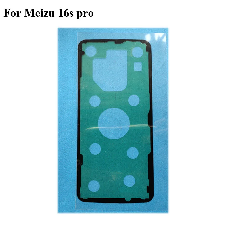 2 шт. для Meizu 16 S pro 16 s pro задняя крышка батарейного отсека чехол 3M Клейкая Двусторонняя клейкая наклейка лента для Meizu 16spro
2 шт. для Meizu 16 S pro 16 s pro задняя крышка батарейного отсека чехол 3M Клейкая Двусторонняя клейкая наклейка лента для Meizu 16spro