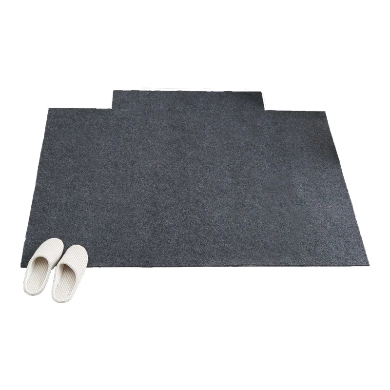 Japanese-Style Carpet Solid Color Entrance Doormat Non Slip Bath Mat Absorbent Sheet Pad Decoration For Home Hallway Floor Mat
Japanese-Style Carpet Solid Color Entrance Doormat Non Slip Bath Mat Absorbent Sheet Pad Decoration For Home Hallway Floor Mat