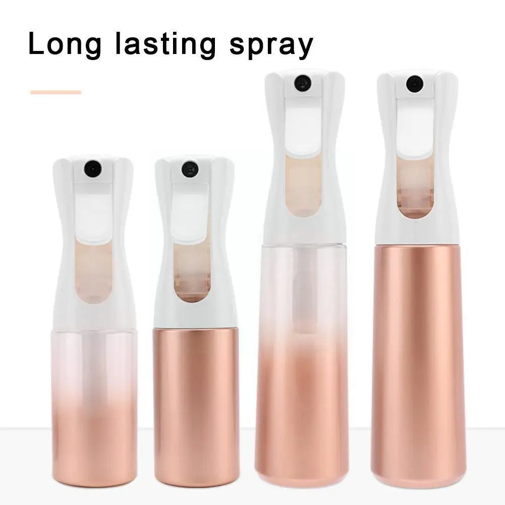 Hairdressing Spray Bottle Hair High Pressure Spray Bottle Hair Continuous Stylist Director Watering Spray Automatic Pneumat X1x4
Hairdressing Spray Bottle Hair High Pressure Spray Bottle Hair Continuous Stylist Director Watering Spray Automatic Pneumat X1x4